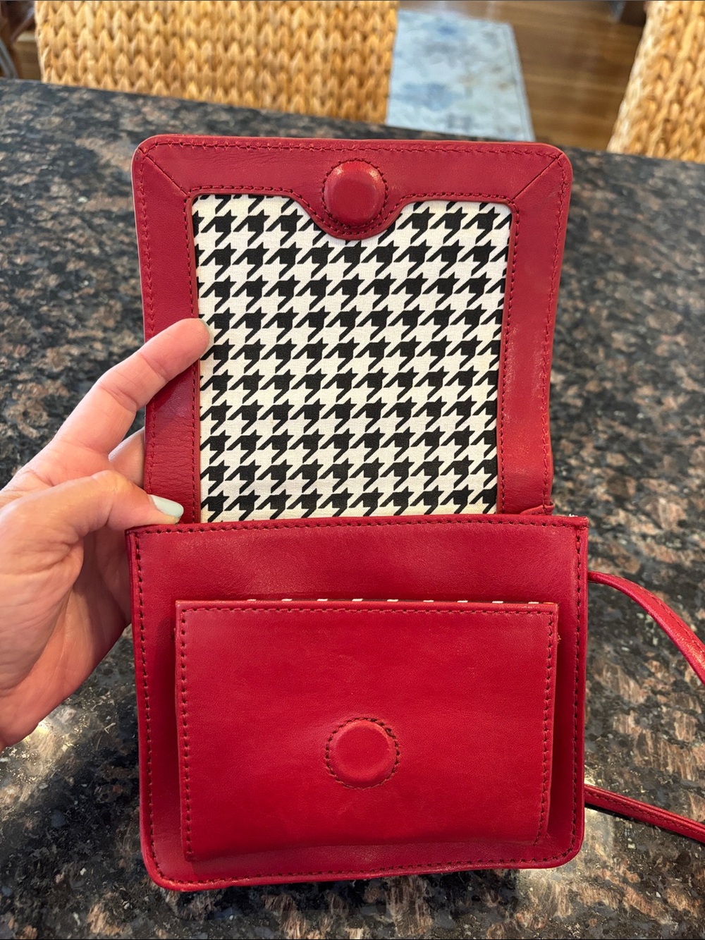 Hobo International crossbody